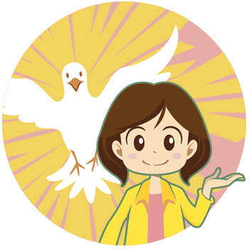 ruah-menina-espirito